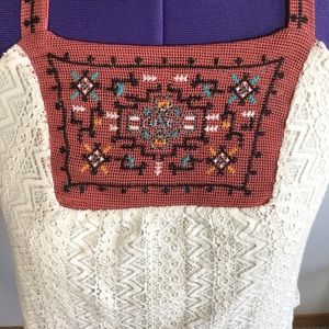 Xhilaration  women’s size small tank